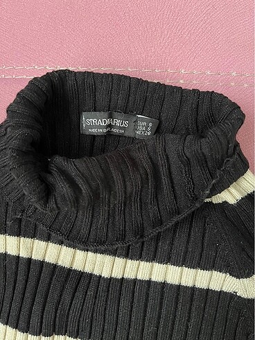 Stradivarius Stradivarius Bluz