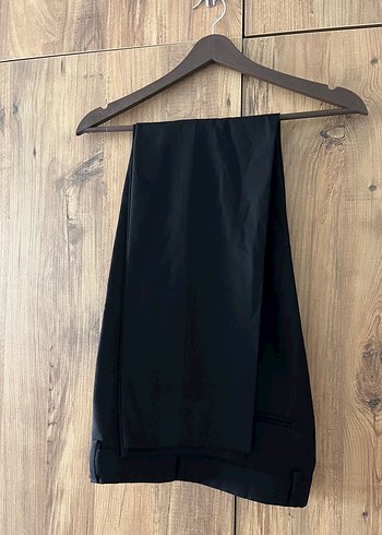 Kiğılı Erkek Kumaş Pantolon