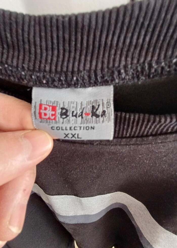 Ürün XXL kışlık  pijama takımı - Görsel 3