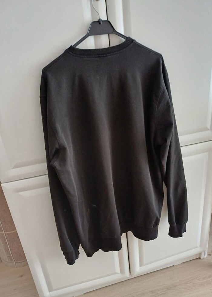 Ürün XXL kışlık  pijama takımı - Görsel 4