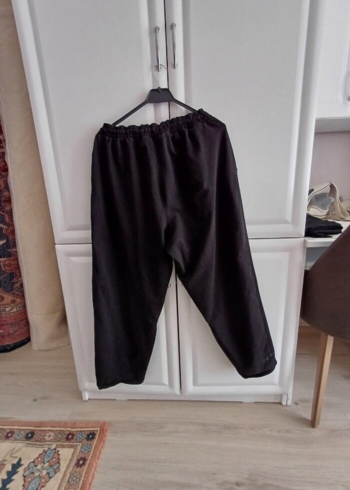 Ürün XXL kışlık  pijama takımı - Görsel 5