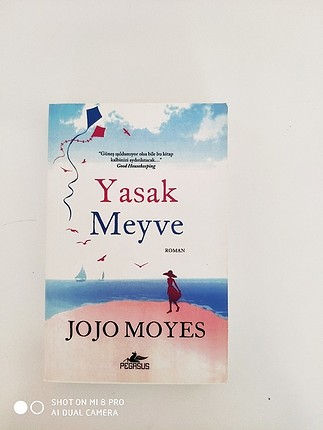 Yasak Meyve