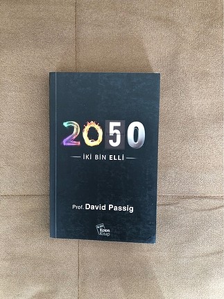 2050 kitap