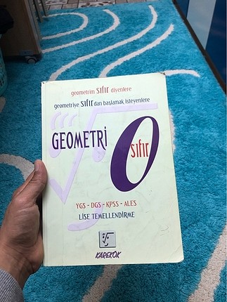Geometri