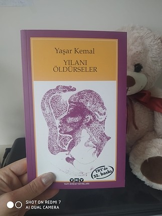 Yılanı Öldürseler