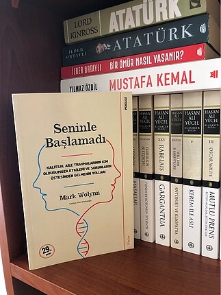 Seninle Başlamadı