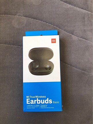  Beden Xiaomi Redmi Airdots Tws Bluetooth Basic 5.0 Kulaklık