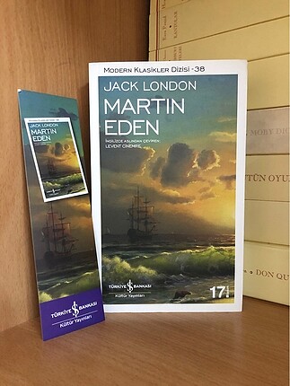 Martın Eden