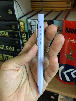 Faber Castell Uçlu Kalem