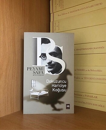 29 Beden Üç kitap