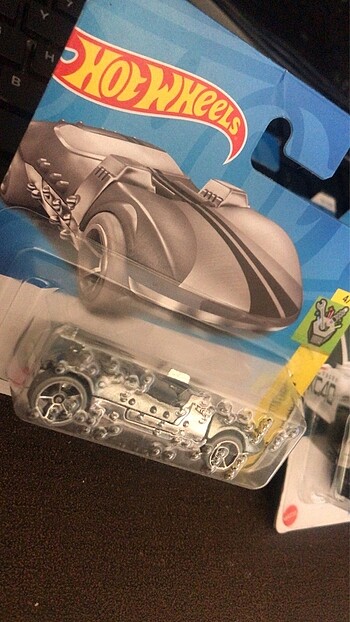 Koleksiyonluk hot wheels