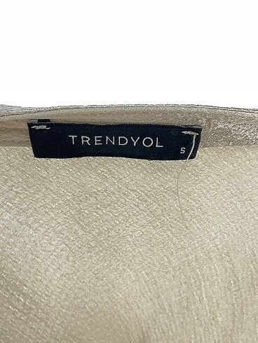 s Beden çeşitli Renk Trendyol & Milla Midi Etek %70 İndirimli.