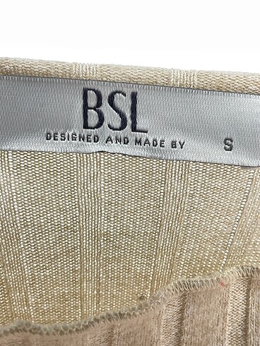 s Beden çeşitli Renk BSL FASHION Uzun Elbise %70 İndirimli.