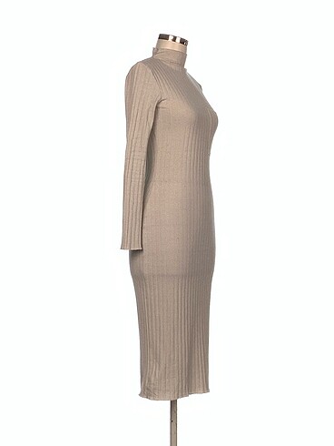 BSL FASHION BSL FASHION Uzun Elbise %70 İndirimli.