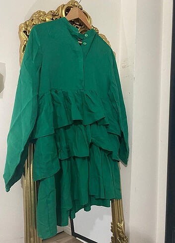 tesettür tunik