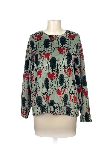 Diğer Sweatshirt %70 İndirimli.