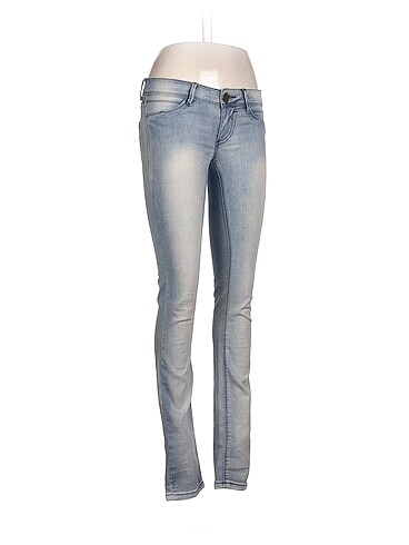 Tally Weijl Tally Weijl Jean / Kot %70 İndirimli.