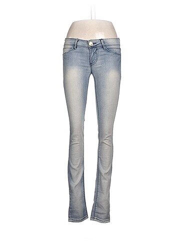 Tally Weijl Jean / Kot %70 İndirimli.