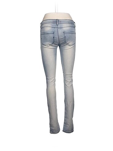 36 Beden Tally Weijl Jean / Kot %70 İndirimli.