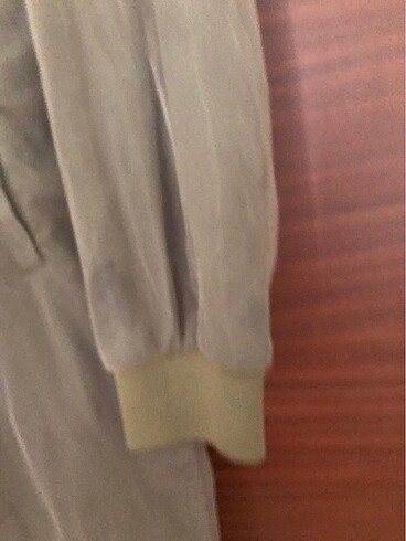 Tüllü ceket - Görsel 3