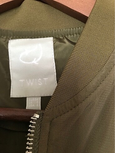 Tüllü ceket - Görsel 6