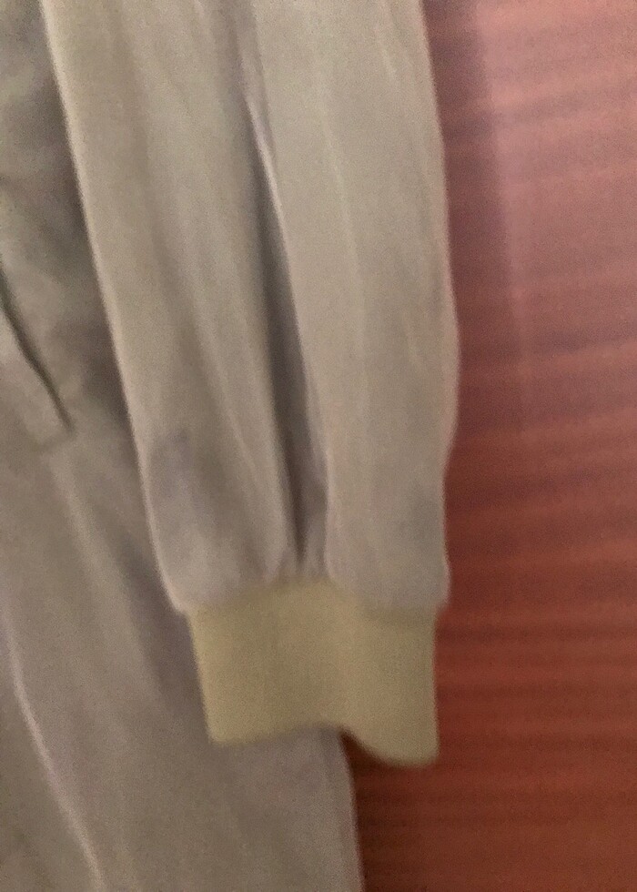 Tüllü ceket - Görsel 3