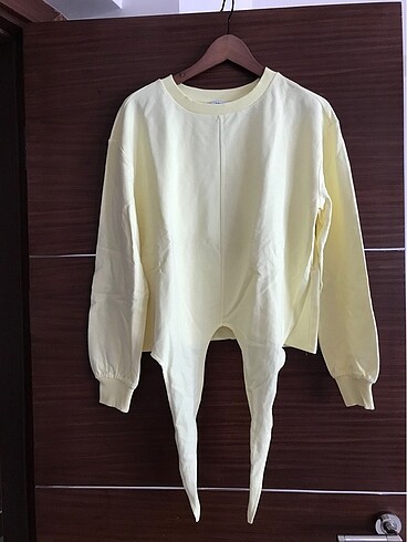 Sweat shirt - Görsel 2