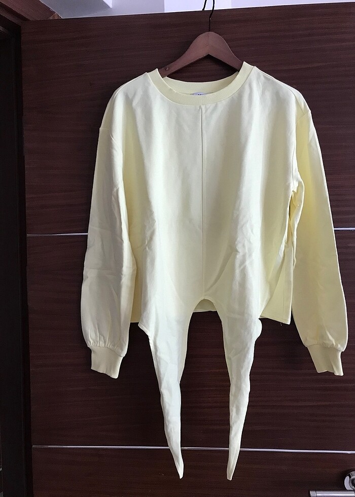 Sweat shirt - Görsel 2