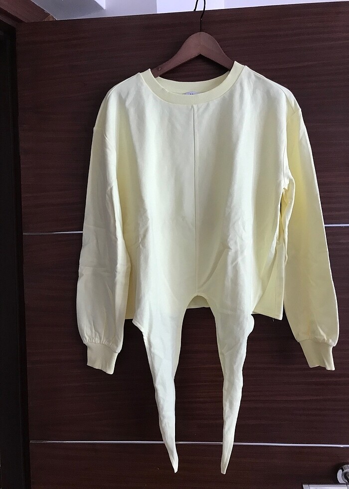 Sweat shirt - Görsel 3