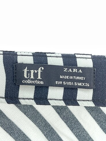 Zara Uzun Etek %70 İndirimli. - Görsel 4