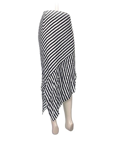 Zara Uzun Etek %70 İndirimli. - Görsel 2