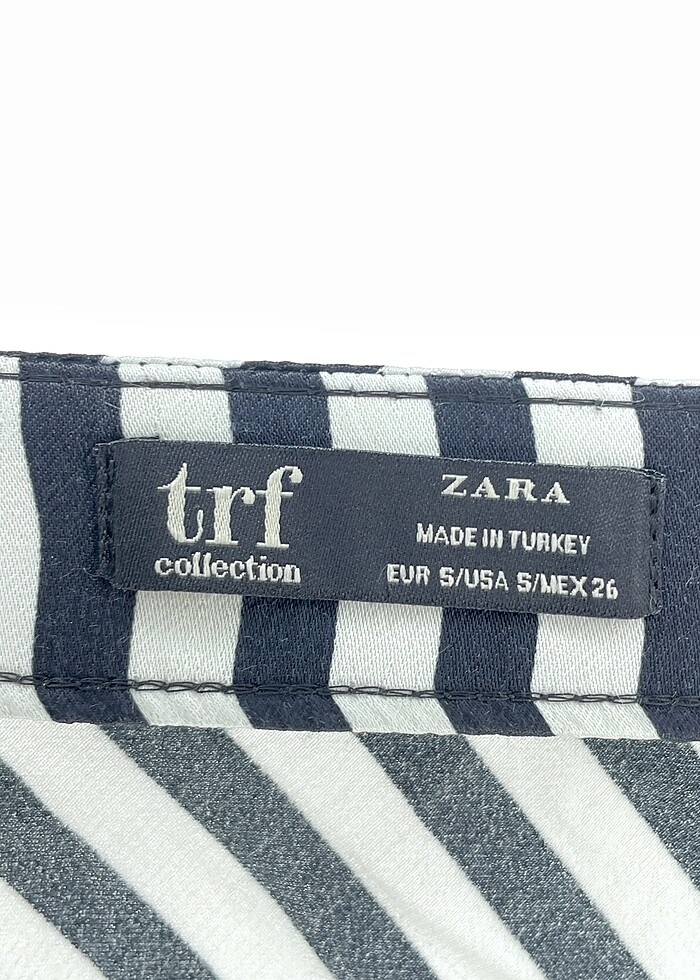 Zara Uzun Etek %70 İndirimli. - Görsel 4