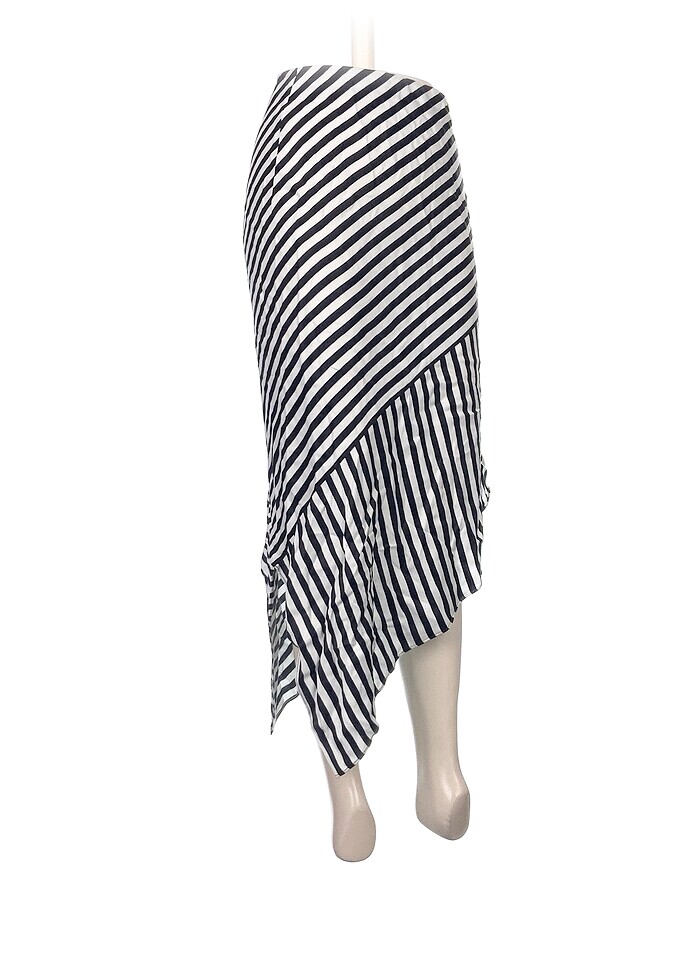 Zara Uzun Etek %70 İndirimli. - Görsel 2