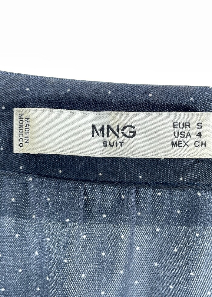 Mango Kısa Elbise %70 İndirimli. - Görsel 4