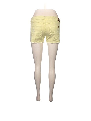 Mango Mini Şort %70 İndirimli. - Görsel 3