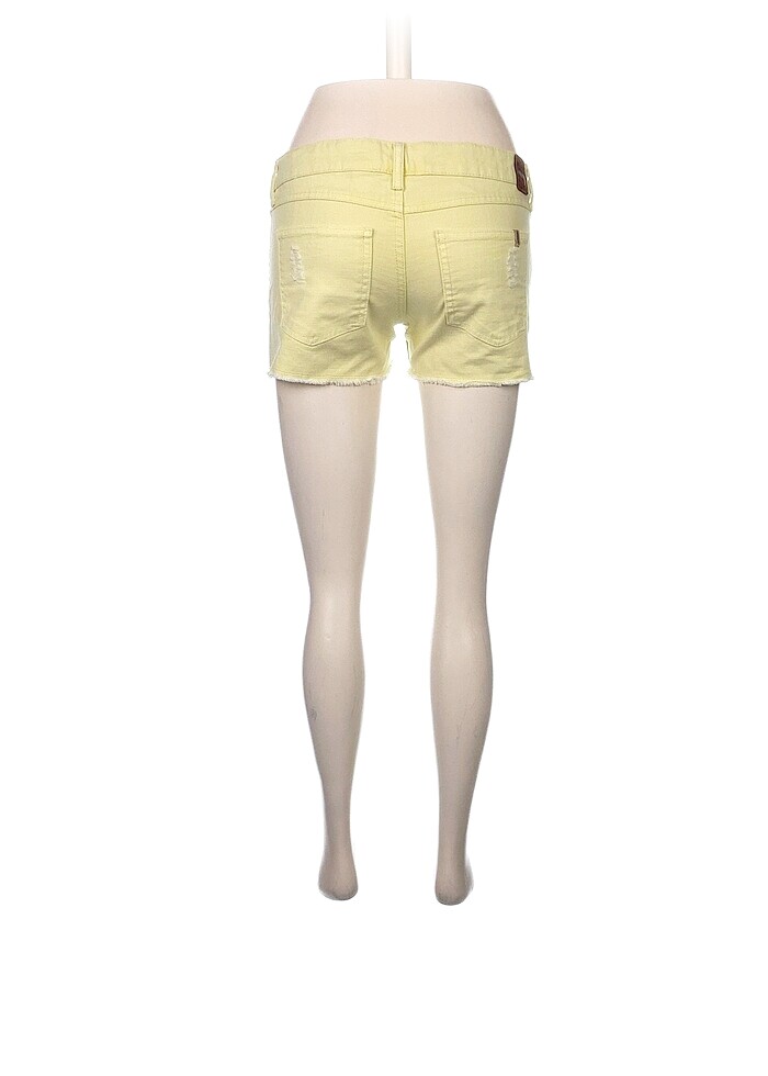 Mango Mini Şort %70 İndirimli. - Görsel 3
