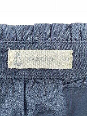 Yargıcı Mini Etek %70 İndirimli. - Görsel 4