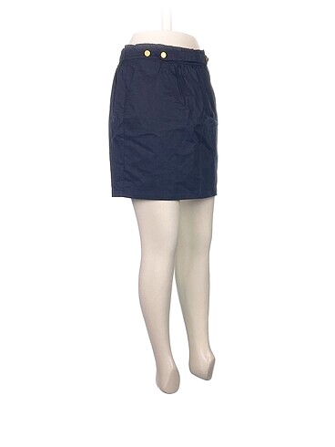 Yargıcı Mini Etek %70 İndirimli. - Görsel 2