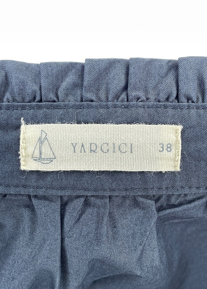 Yargıcı Mini Etek %70 İndirimli. - Görsel 4