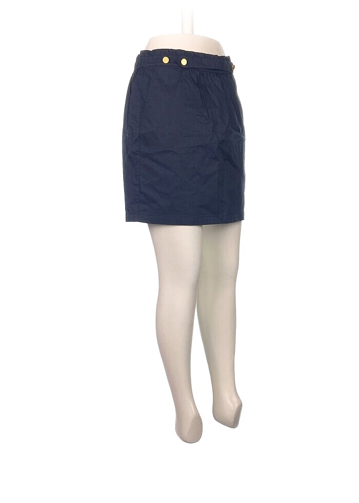 Yargıcı Mini Etek %70 İndirimli. - Görsel 2