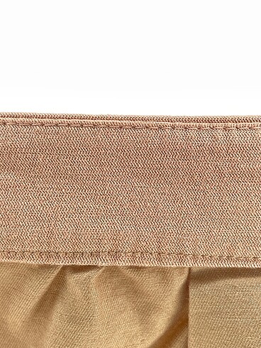 universal Beden kahverengi Renk Vintage Love Mini Etek %70 İndirimli.