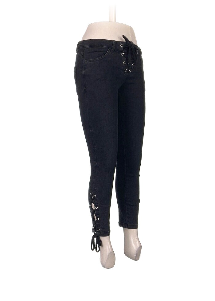 Mango Jean / Kot %70 İndirimli. - Görsel 2