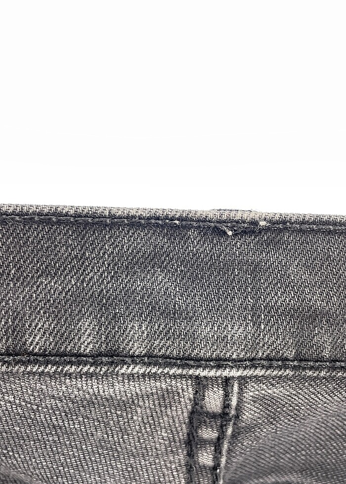 Vintage Love Jean / Kot %70 İndirimli. - Görsel 4