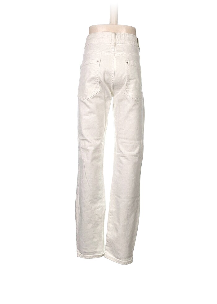 Zara Düz Kesim %70 İndirimli. - Görsel 3