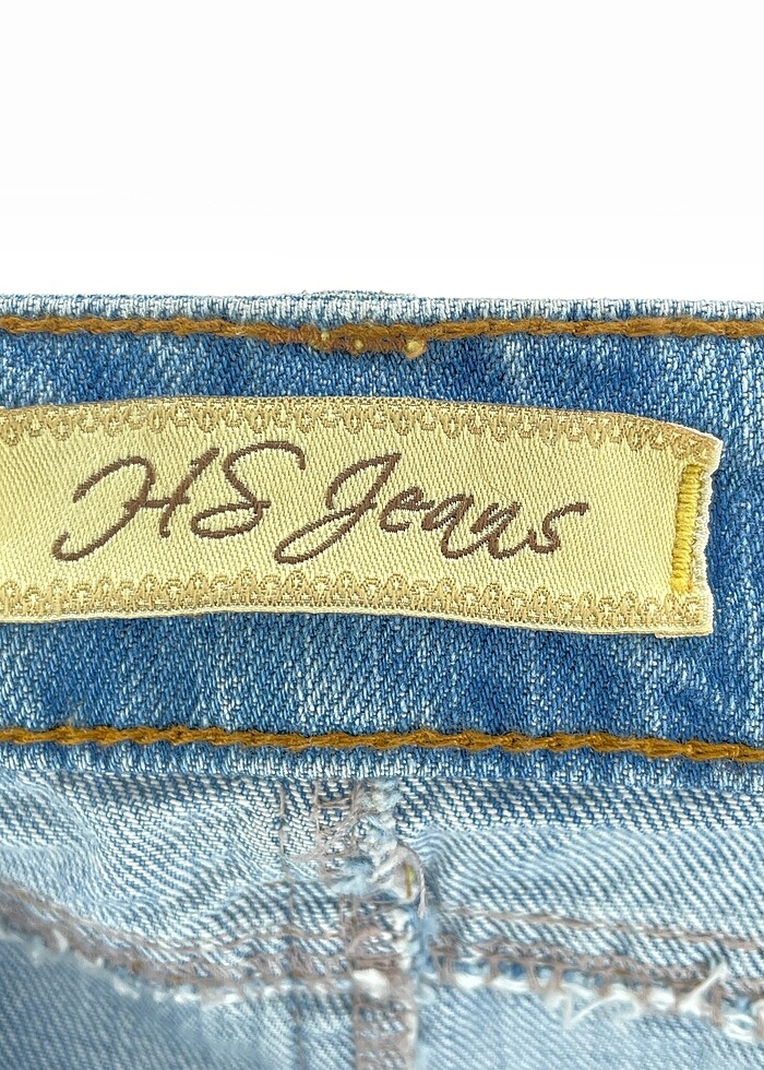 Vintage Love Mini Etek %70 İndirimli. - Görsel 4