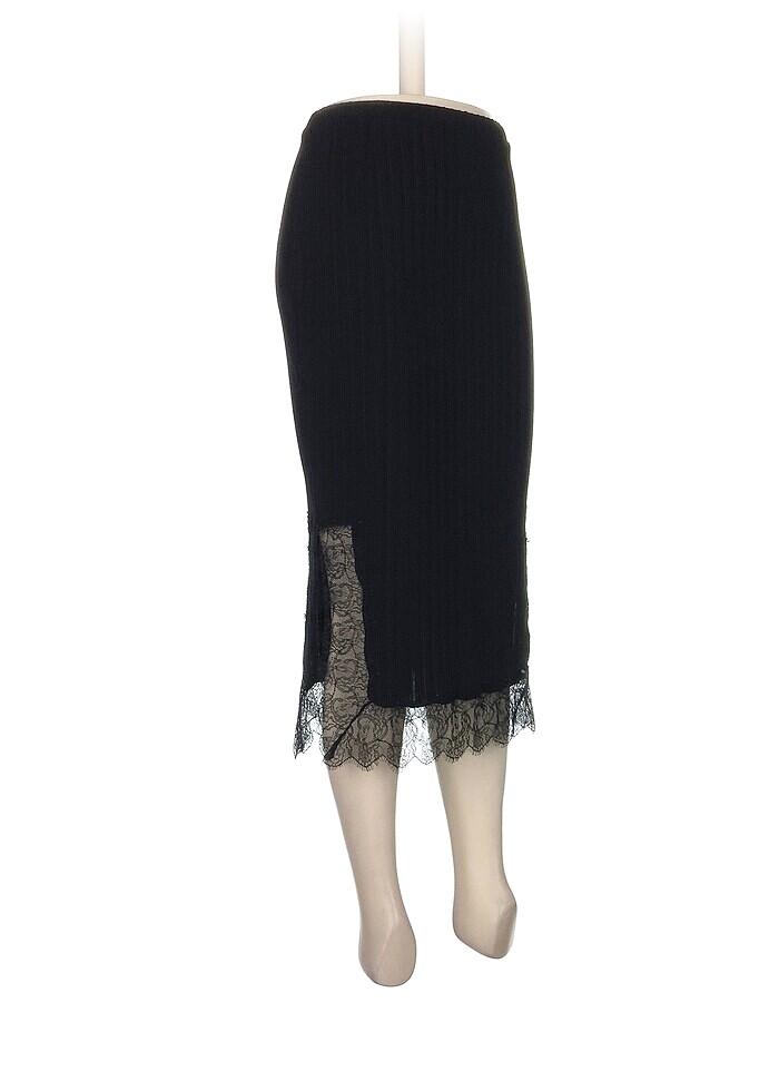 H&M Midi Etek %70 İndirimli. - Görsel 2