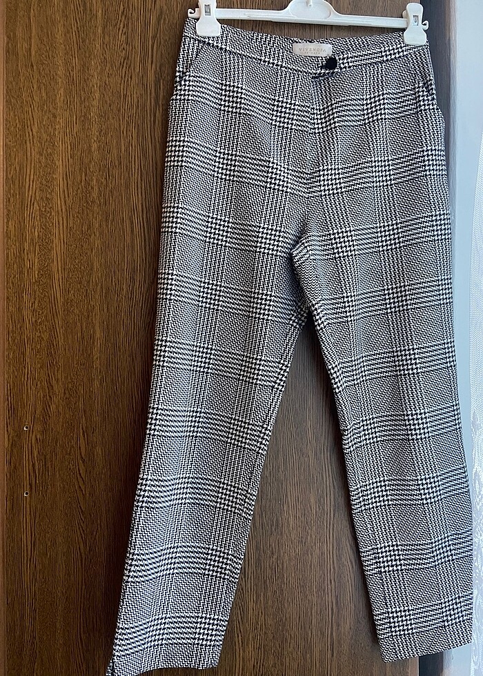 Pantolon - Görsel 2