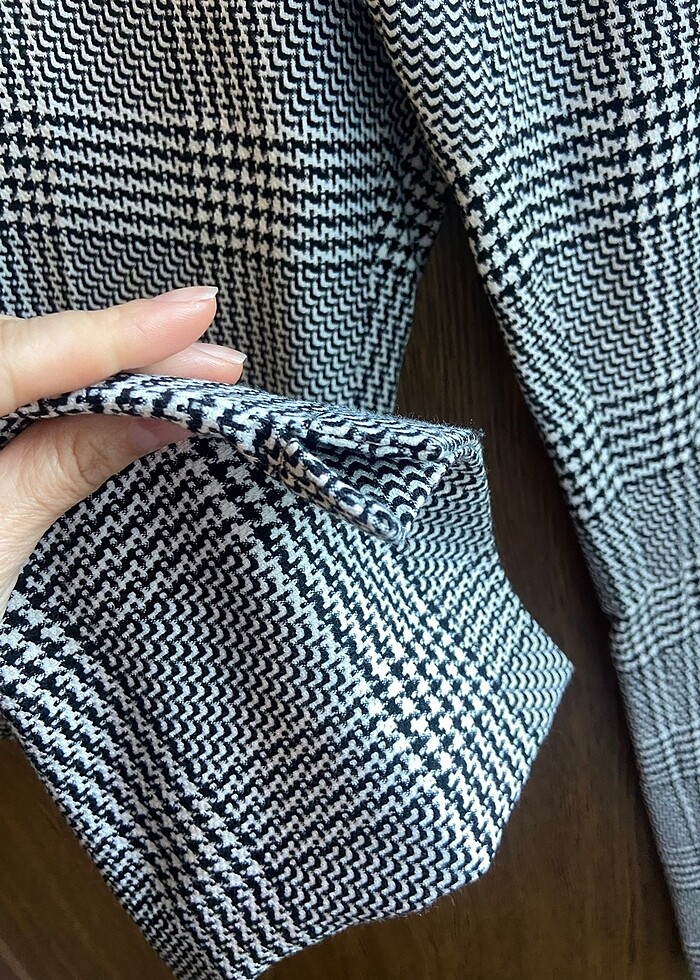 Pantolon - Görsel 5