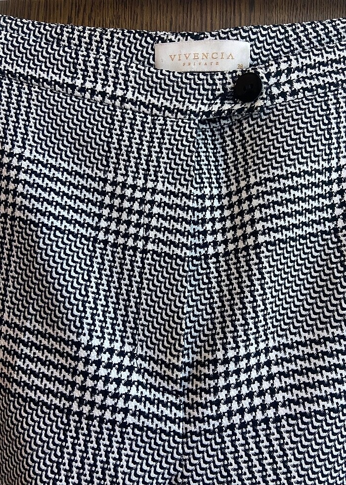 Pantolon - Görsel 3