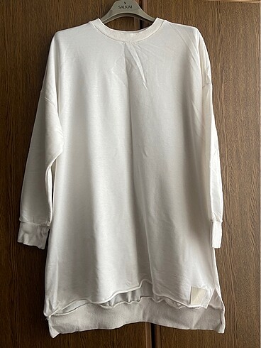 Sweat tunik